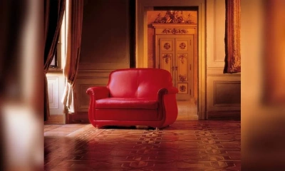 Диван Mascheroni Greta 2 Posti