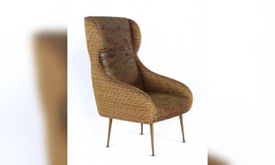 Кресло Zanaboni Noblesse 10901