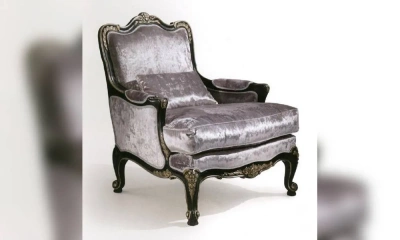 Кресло Angelo Cappellini 11491