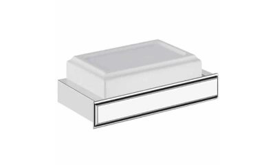 Мыльница Подвесная Eleganza 46401.031