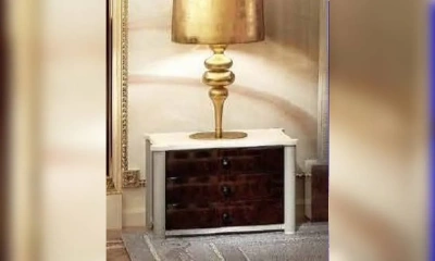 Тумба Прикроватная Asnaghi Interiors Giada 1