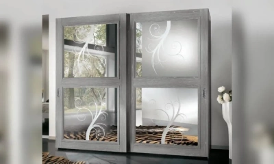 Шкаф-Купе Vaccari Giovanni Giselle