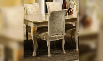 Стул Giuliacasa 518R-Ve