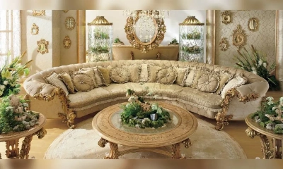 Диван Riva Balbianello 2