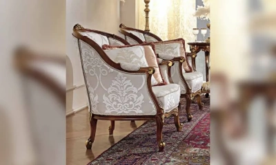 Кресло Am&C Napoleone Essenza