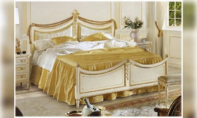 Кровать Angelo Cappellini Chopin