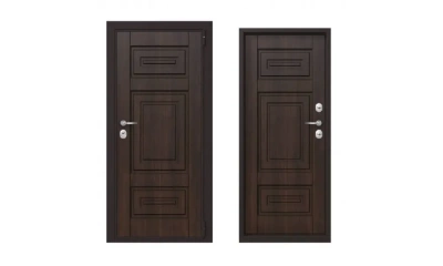 Дверь входная квартирная PORTALLE Fortis