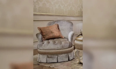 Кресло Bruno Zampa Princess