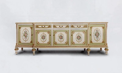 Буфет Asnaghi Interiors Azalea