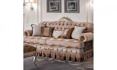 Диван Morello Gianpaolo 2522/W