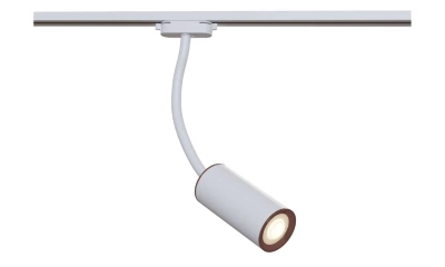 Трековый Светильник Technical Tr010-1-Gu10-W