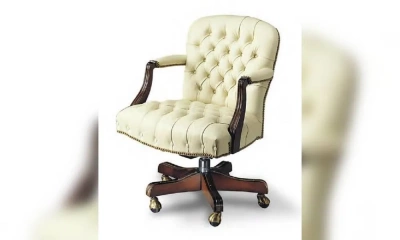 Рабочее Кресло Francesco Molon The Upholstery 2