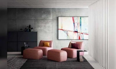 Кресло Pianca Eden