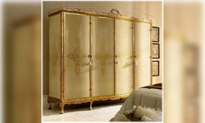 Шкаф Andrea Fanfani 286/4