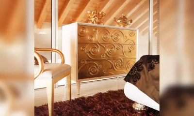 Комод Zonta Klimt 9