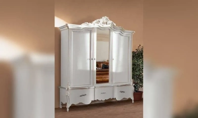 Шкаф Giuliacasa L0062L-Ny