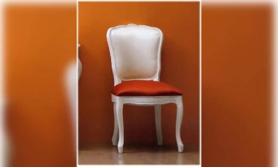 Стул Creazioni Viola