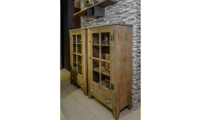 Витрина STOSA CUCINE Wood