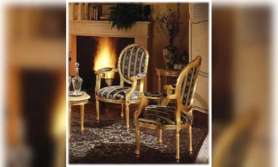 Стул Angelo Cappellini 0780