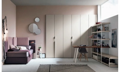 Детская Tomasella Tommy Young 4