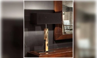 Настольная Лампа Malerba Dc600