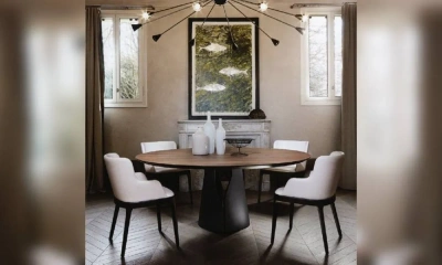 Стол Cattelan Italia Giano