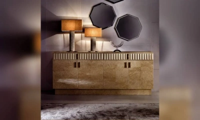 Буфет Signorini Coco Suite