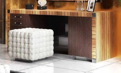 Туалетный Столик Asnaghi Interiors Corallo 1