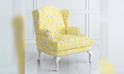 Кресло Kreind Френсис M12-Wn-0407