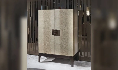 Бар Grandeur Longhi Y 745