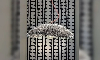 Люстра Baxter Bell