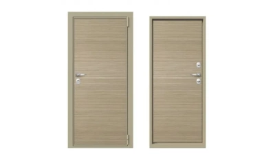 Дверь входная квартирная PORTALLE Fortis