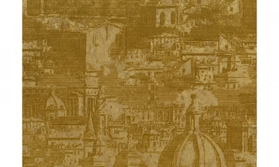 Итальянские обои Sirpi, коллекция Italian Velour, артикул 25056