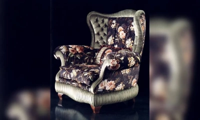 Кресло Bedding Maggie/S