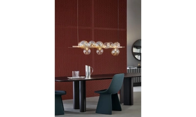 Люстра Bonaldo Bon Ton