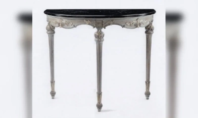 Консоль Roberto Giovannini Intagli D'Autore 4