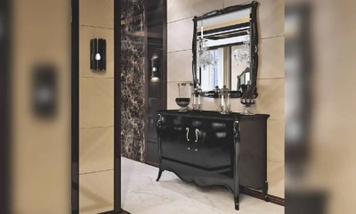 Комод Francesco Pasi Opera 2