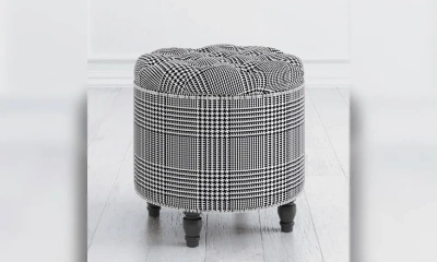 Пуф Kreind Canapes Большой Открывающийся M02-Bkn-0590