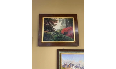 Картина Decor Toscana