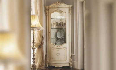 Витрина Agm Barocco 2