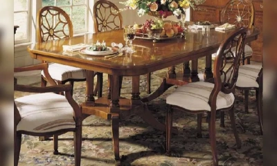 Стол Francesco Molon F7