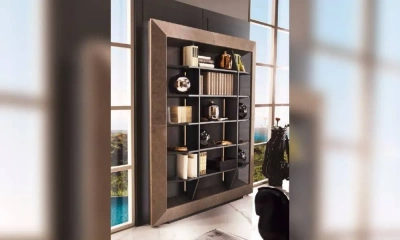 Стеллаж Smania Bispy Mood