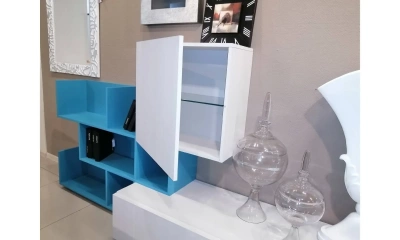 Стенка Наборная Alf Group