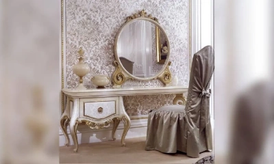 Стул Turri Baroque 3