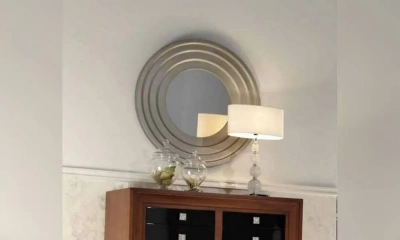 Зеркало Mugali Galiano Sp1002