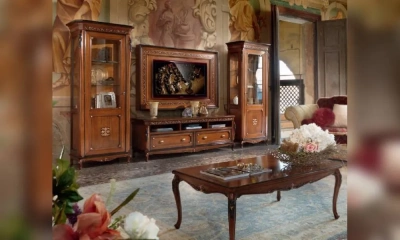 Гостиная Vaccari Giovanni Bella Italia 12