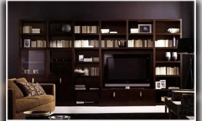 Cтенка Bamax Tansu 1