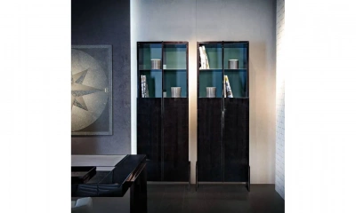 Витрина Malerba Bm101