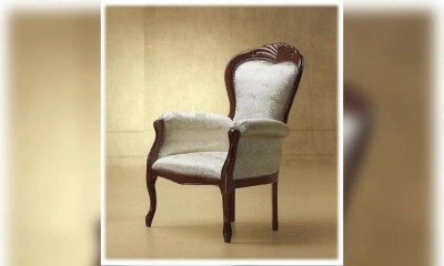 Кресло Morello Gianpaolo Ginevra