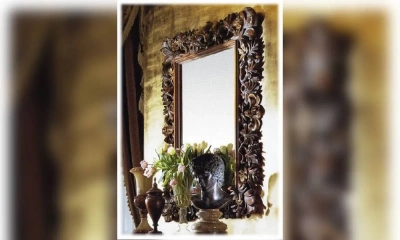 Зеркало Jumbo Collection She-12